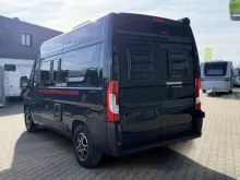 Fahrzeugbild Roller Team Livingstone GO K2 Solar Extra Safety ACC 2026 #5