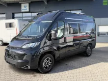 Fahrzeugbild Roller Team Livingstone GO K2 Solar Extra Safety ACC 2026 #6