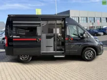 Fahrzeugbild Roller Team Livingstone GO K2 Solar Extra Safety ACC 2026 #7