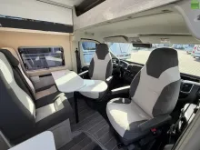 Fahrzeugbild Roller Team Livingstone GO K2 Solar Extra Safety ACC 2026 #10