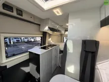 Fahrzeugbild Roller Team Livingstone GO K2 Solar Extra Safety ACC 2026 #11