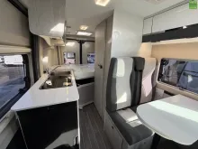 Fahrzeugbild Roller Team Livingstone GO K2 Solar Extra Safety ACC 2026 #12