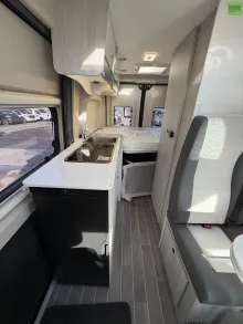 Fahrzeugbild Roller Team Livingstone GO K2 Solar Extra Safety ACC 2026 #13