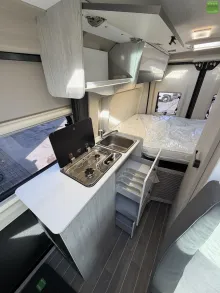 Fahrzeugbild Roller Team Livingstone GO K2 Solar Extra Safety ACC 2026 #15