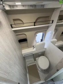 Fahrzeugbild Roller Team Livingstone GO K2 Solar Extra Safety ACC 2026 #18