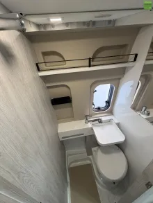 Fahrzeugbild Roller Team Livingstone GO K2 Solar Extra Safety ACC 2026 #19