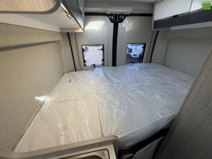 Fahrzeugbild Roller Team Livingstone GO K2 Solar Extra Safety ACC 2026 #20