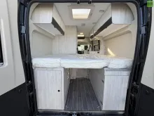 Fahrzeugbild Roller Team Livingstone GO K2 Solar Extra Safety ACC 2026 #21