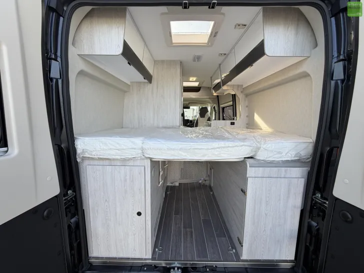 Fahrzeugbild Roller Team Livingstone GO K2 Solar Extra Safety ACC 2026 #21