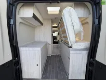 Fahrzeugbild Roller Team Livingstone GO K2 Solar Extra Safety ACC 2026 #22