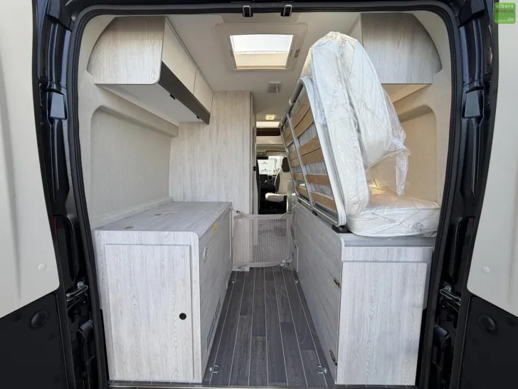 Fahrzeugbild Roller Team Livingstone GO K2 Solar Extra Safety ACC 2026 #22