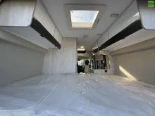 Fahrzeugbild Roller Team Livingstone GO K2 Solar Extra Safety ACC 2026 #23