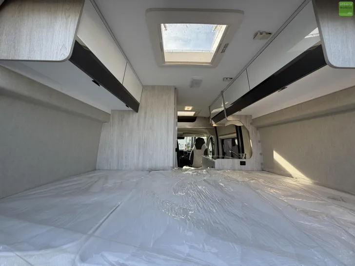 Fahrzeugbild Roller Team Livingstone GO K2 Solar Extra Safety ACC 2026 #23