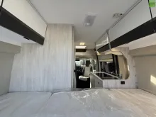 Fahrzeugbild Roller Team Livingstone GO K2 Solar Extra Safety ACC 2026 #24