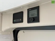 Fahrzeugbild Roller Team Livingstone GO K2 Solar Extra Safety ACC 2026 #27