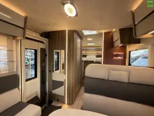 Fahrzeugbild Roller Team Kronos 285 TL Winter ACC Heavy Einzelbetten 2026 #11