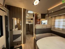 Fahrzeugbild Roller Team Kronos 285 TL Winter ACC Heavy Einzelbetten 2026 #12