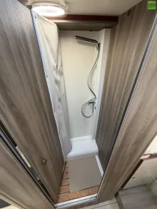 Fahrzeugbild Roller Team Kronos 285 TL Winter ACC Heavy Einzelbetten 2026 #18