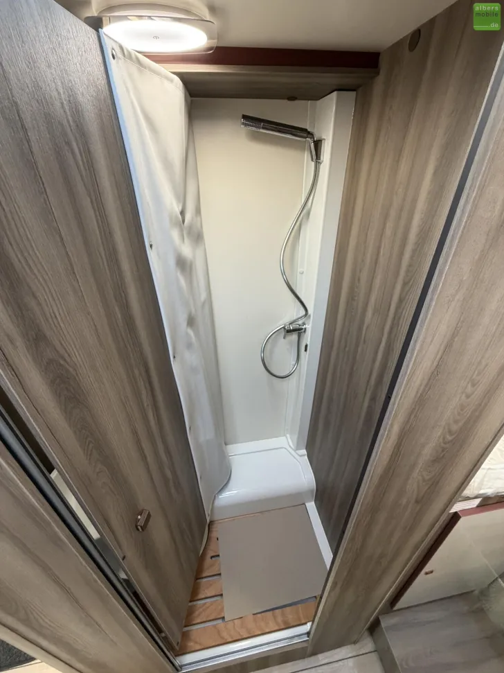 Fahrzeugbild Roller Team Kronos 285 TL Winter ACC Heavy Einzelbetten 2026 #18