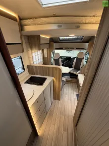 Fahrzeugbild Roller Team Kronos 285 TL Winter ACC Heavy Einzelbetten 2026 #23