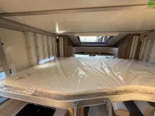 Fahrzeugbild Roller Team Kronos 285 TL Winter ACC Heavy Einzelbetten 2026 #25