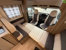 Fahrzeugbild Roller Team Kronos 285 TL Winter ACC Heavy Einzelbetten 2026 #26