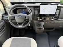 Fahrzeugbild Roller Team Kronos 285 TL Winter ACC Heavy Einzelbetten 2026 #27