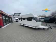 Fahrzeugbild Hobby OnTour 460 DL*AKTION*MODELL26* #4