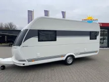 Fahrzeugbild Hobby OnTour 460 DL*AKTION*MODELL26* #5