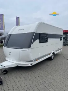 Fahrzeugbild Hobby OnTour 460 DL*AKTION*MODELL26* #6