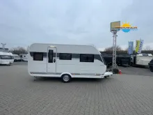 Fahrzeugbild Hobby OnTour 460 DL*AKTION*MODELL26* #7