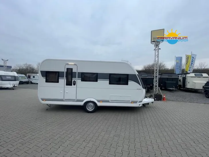 Fahrzeugbild Hobby OnTour 460 DL*AKTION*MODELL26* #7