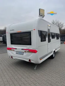 Fahrzeugbild Hobby OnTour 460 DL*AKTION*MODELL26* #8