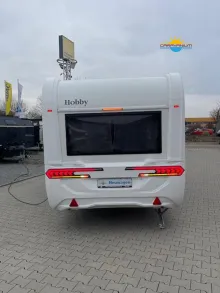 Fahrzeugbild Hobby OnTour 460 DL*AKTION*MODELL26* #9