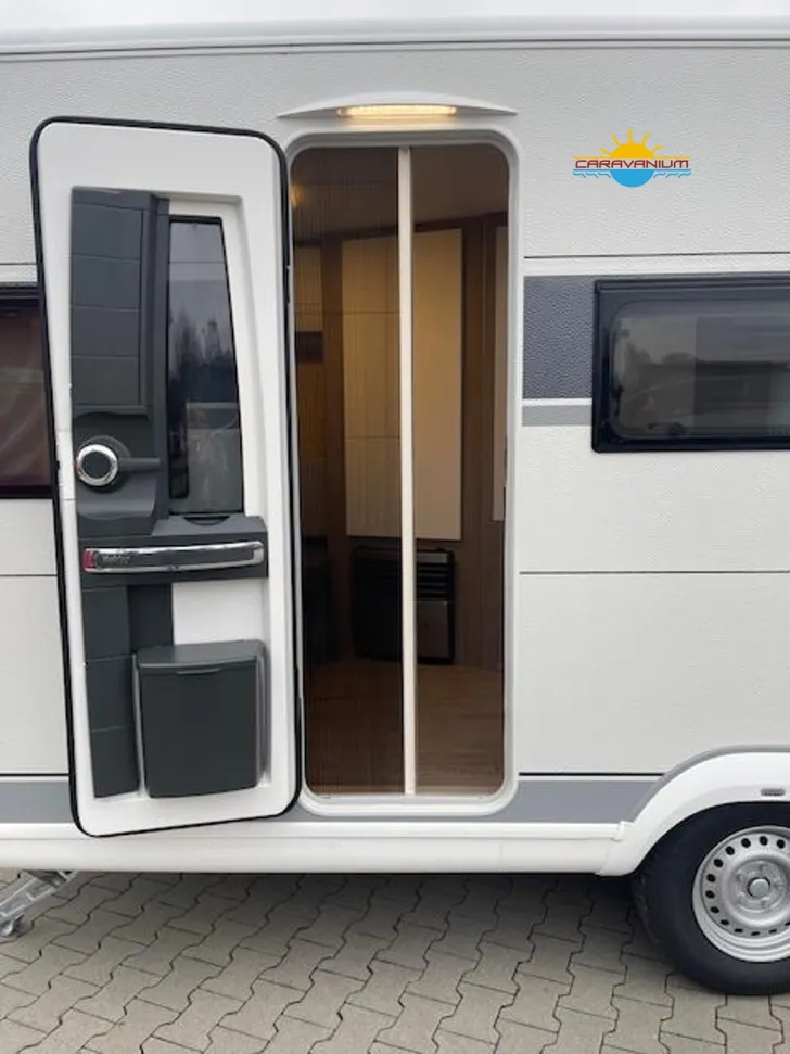 Fahrzeugbild Hobby OnTour 460 DL*AKTION*MODELL26* #10