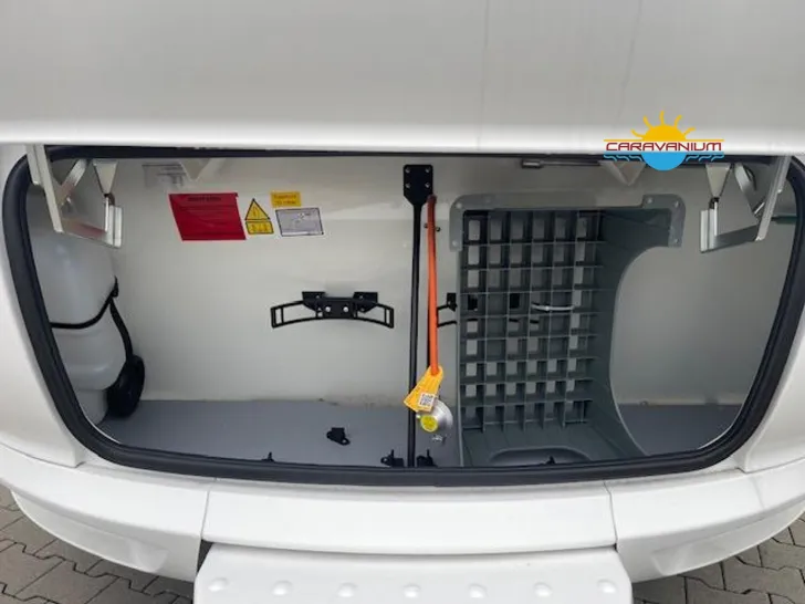 Fahrzeugbild Hobby OnTour 460 DL*AKTION*MODELL26* #11