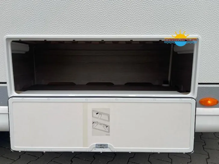 Fahrzeugbild Hobby OnTour 460 DL*AKTION*MODELL26* #12