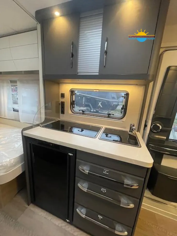 Fahrzeugbild Hobby OnTour 460 DL*AKTION*MODELL26* #13