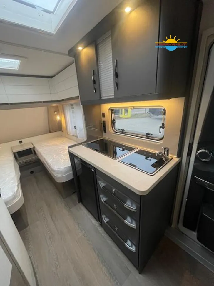 Fahrzeugbild Hobby OnTour 460 DL*AKTION*MODELL26* #14