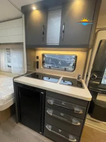 Fahrzeugbild Hobby OnTour 460 DL*AKTION*MODELL26* #15