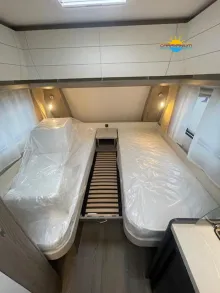 Fahrzeugbild Hobby OnTour 460 DL*AKTION*MODELL26* #16