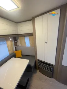 Fahrzeugbild Hobby OnTour 460 DL*AKTION*MODELL26* #17