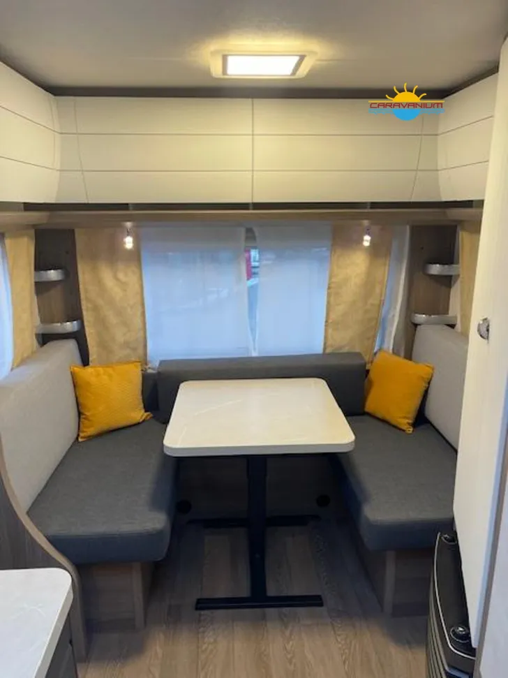 Fahrzeugbild Hobby OnTour 460 DL*AKTION*MODELL26* #18