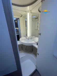 Fahrzeugbild Hobby OnTour 460 DL*AKTION*MODELL26* #20