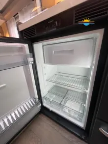 Fahrzeugbild Hobby OnTour 460 DL*AKTION*MODELL26* #21