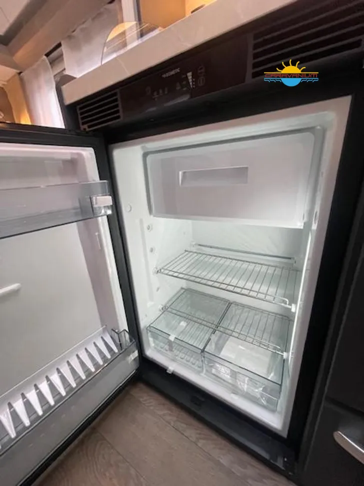 Fahrzeugbild Hobby OnTour 460 DL*AKTION*MODELL26* #21