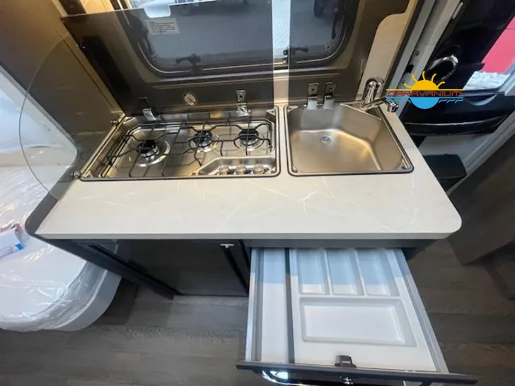 Fahrzeugbild Hobby OnTour 460 DL*AKTION*MODELL26* #22