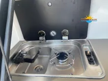 Fahrzeugbild Camppass CR 400 *Offroad Crossover #9