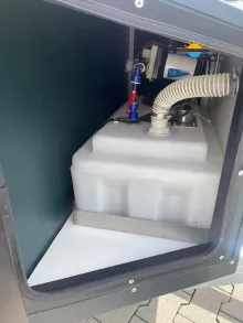 Fahrzeugbild Camppass CR 400 *Offroad Crossover #11