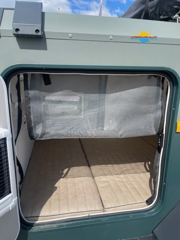 Fahrzeugbild Camppass CR 400 *Offroad Crossover #12